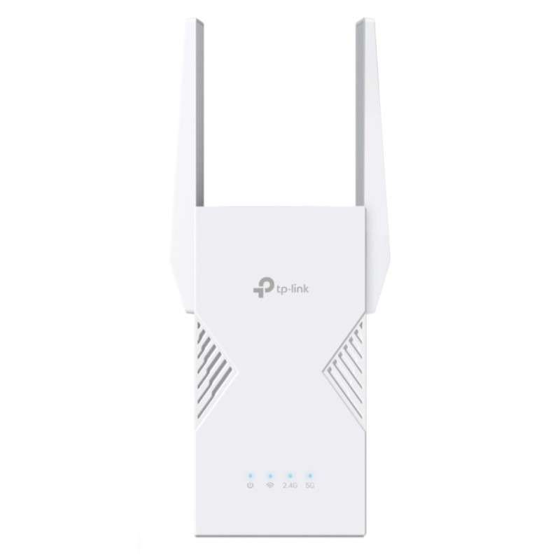 TP-Link BE3600 Network transmitter & receiver White 2500 Mbit/s TP-Link BE3600 Network transmitter & receiver White 2500 Mbit/s