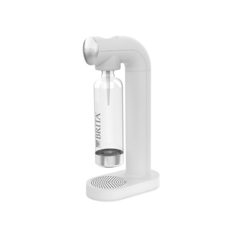 Saturator Brita SodaOne (white) Saturator Brita SodaOne (white)