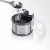 SEVERIN ELECTRIC KETTLE, GLASS, 1,7L, 3000W WK3422