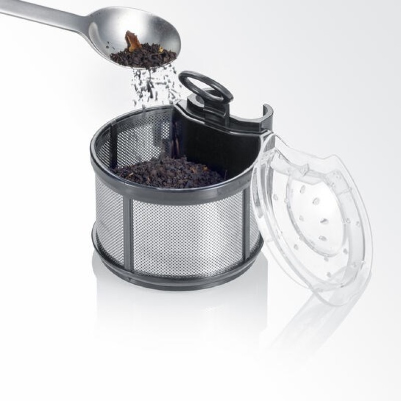 SEVERIN ELECTRIC KETTLE, GLASS, 1,7L, 3000W WK3422 SEVERIN ELECTRIC KETTLE, GLASS, 1,7L, 3000W WK3422
