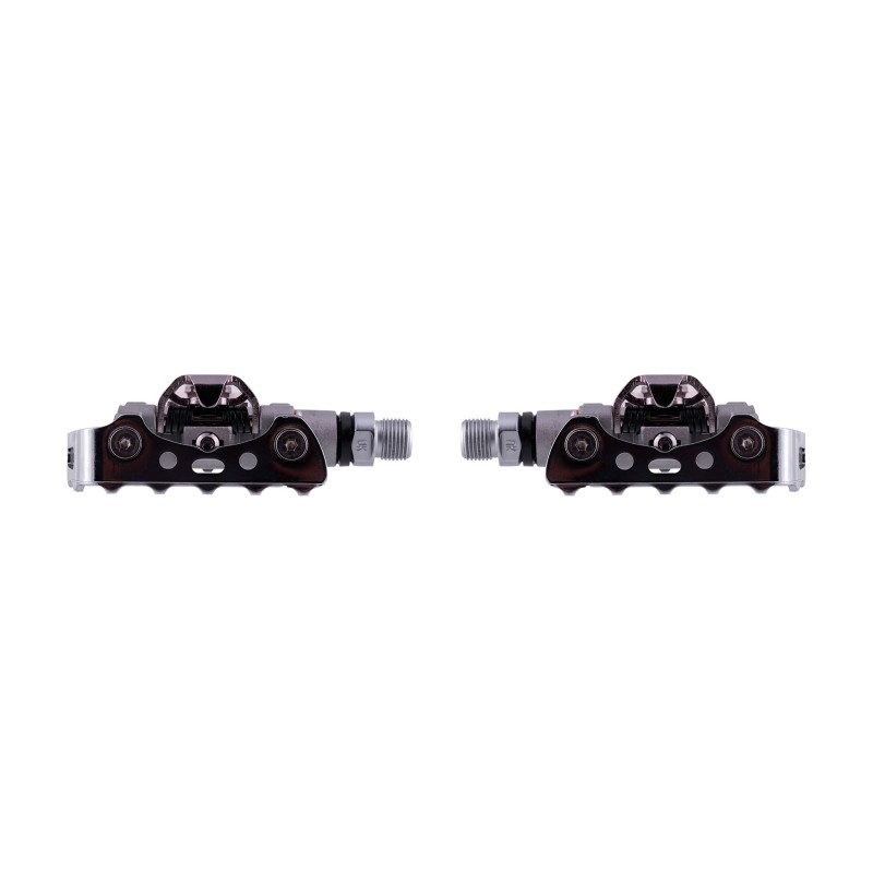 Shimano PD-M324 bicycle pedal Silver 2 pc(s) Shimano PD-M324 bicycle pedal Silver 2 pc(s)