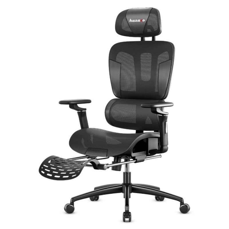Fotel gamingowy Huzaro Combat 7.9 Czarny Fotel gamingowy Huzaro Combat 7.9 Czarny