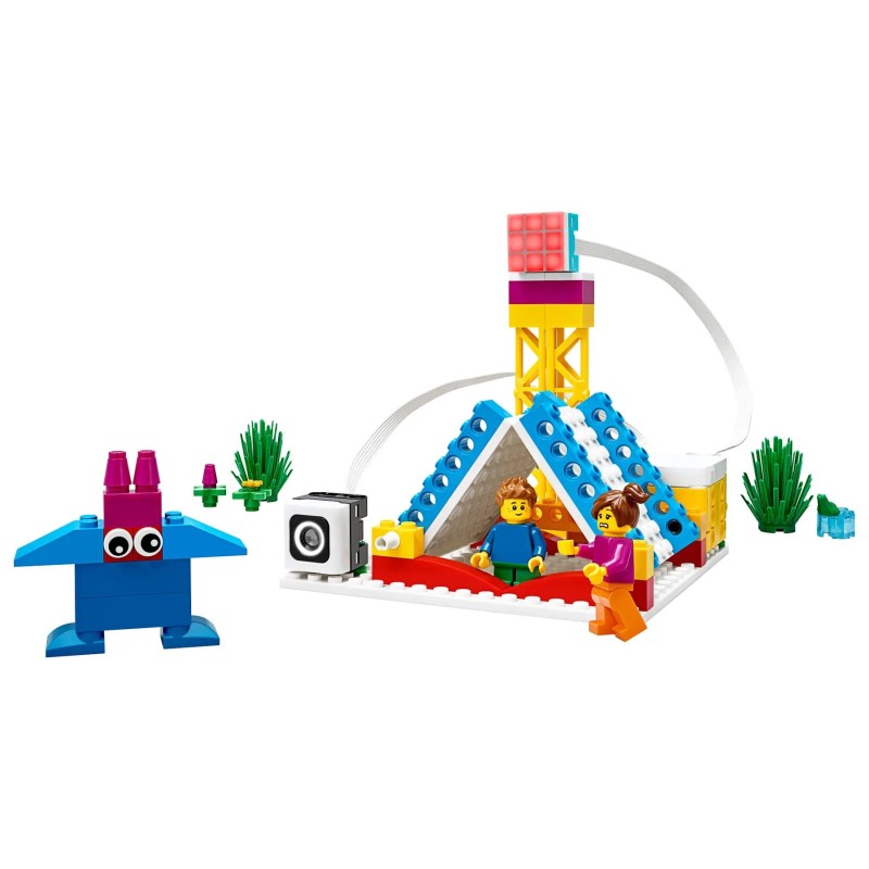 LEGO EDUCATION 45345 SPIKE Essential Set