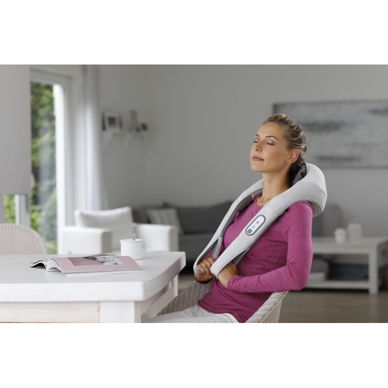 Shiatsu neck massager Medisana NM 860 Shiatsu neck massager Medisana NM 860