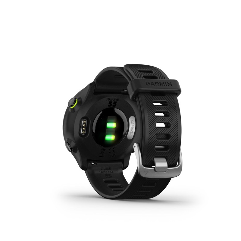 Garmin Forerunner 55 2.64 cm (1.04 Garmin Forerunner 55 2.64 cm (1.04