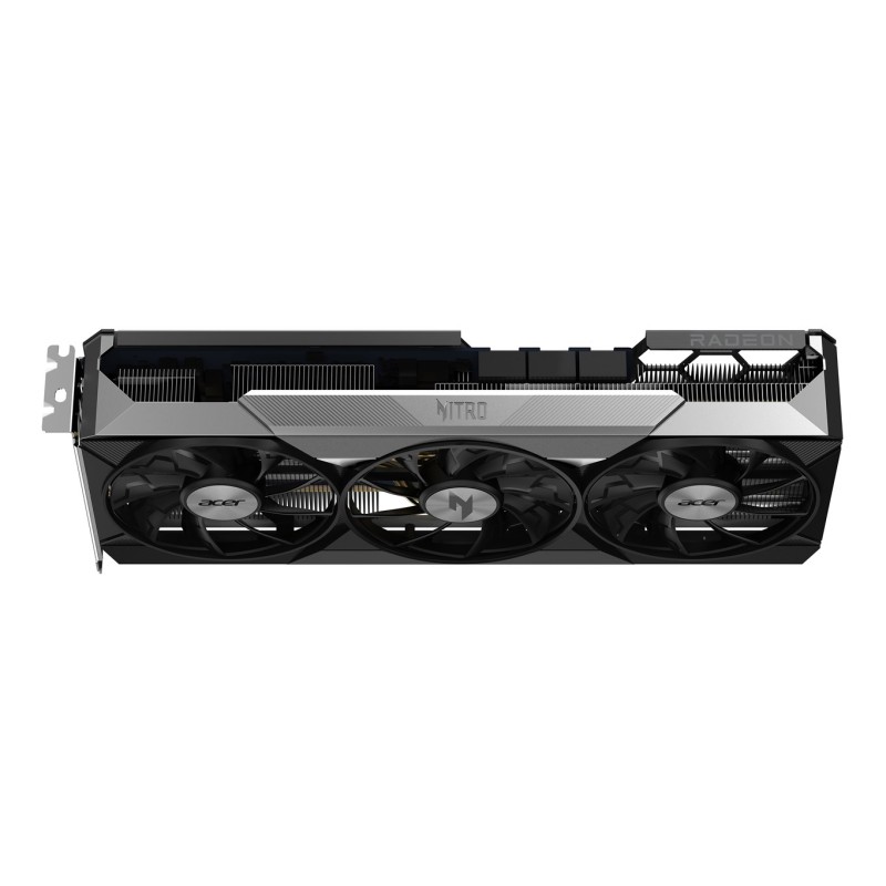Acer Nitro Radeon RX 9070 OC 16GB AMD GDDR6 Acer Nitro Radeon RX 9070 OC 16GB AMD GDDR6