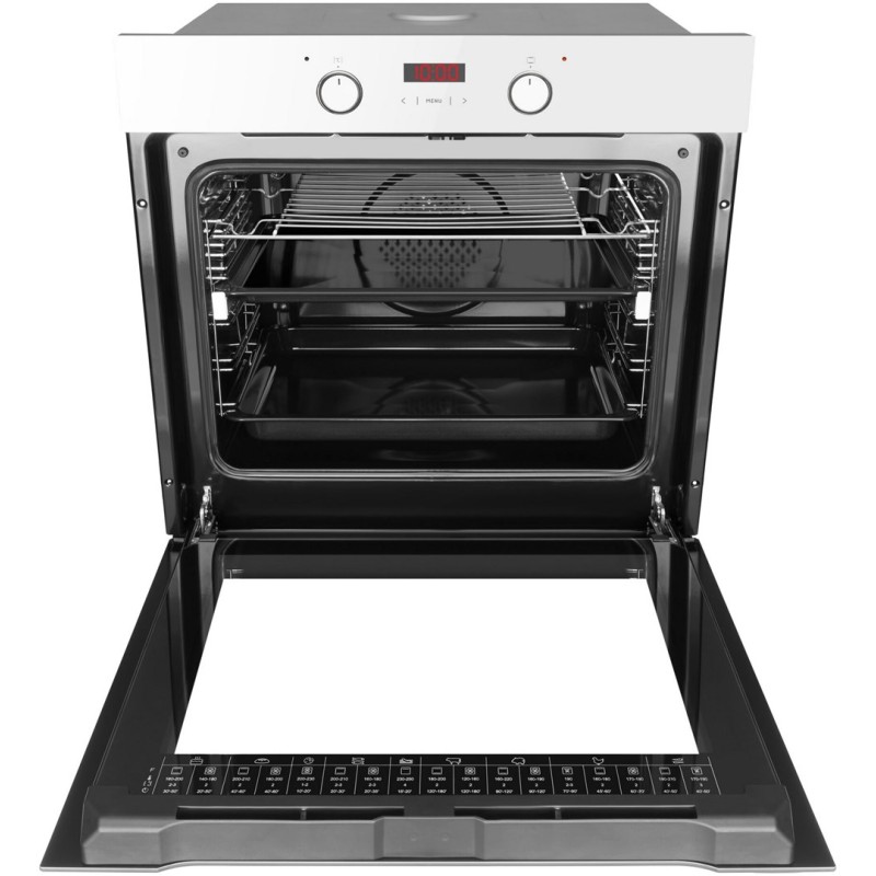 Amica ED3765171W F-type built-in oven Amica ED3765171W F-type built-in oven