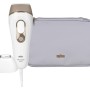 Braun PL5152 Intense pulsed light (IPL) Gold, White