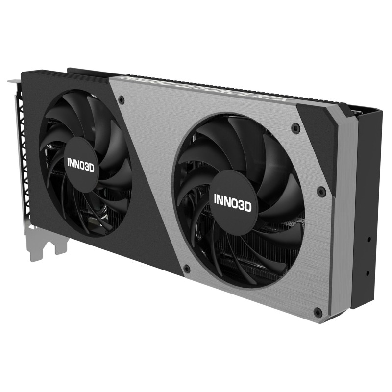 Sparkle Intel Arc A580 ORC OC Edition graphics card Sparkle Intel Arc A580 ORC OC Edition graphics card