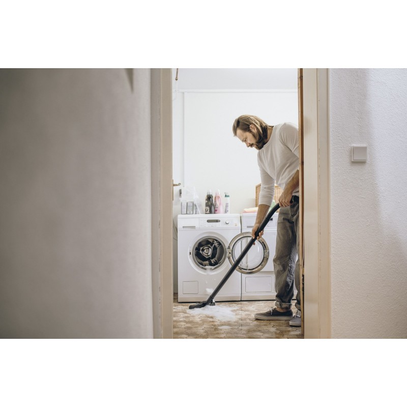 Samsung upright hoover VS20C955CTK/WA Samsung upright hoover VS20C955CTK/WA