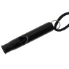 Gwizdek Przetrwania - Aluminium - Czarny-Black Gwizdek Przetrwania - Aluminium - Czarny-Black