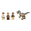 LEGO JURASSIC WORLD 76973 Raptor & Titanosaurus Tracking Mission LEGO JURASSIC WORLD 76973 Raptor & Titanosaurus Tracking Mission