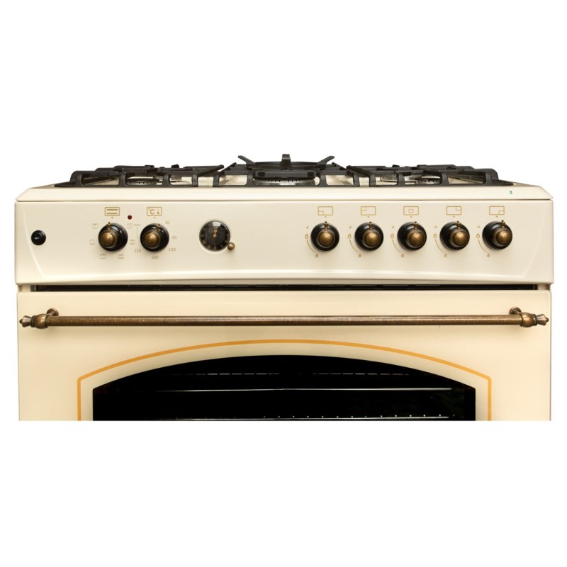 KWGE-90RC RETRO gas/electric cooker KWGE-90RC RETRO gas/electric cooker
