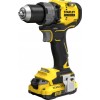 18V cordless drill/driver SFMCD725D2K STANLEY