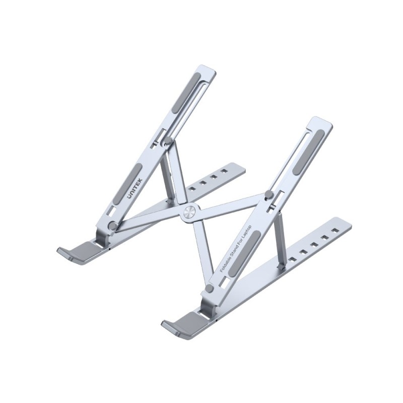 UNITEK OT155SL laptop stand Silver UNITEK OT155SL laptop stand Silver