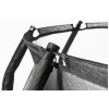 Trampoline Salta Premium Edition 396x244 cm black Trampoline Salta Premium Edition 396x244 cm black