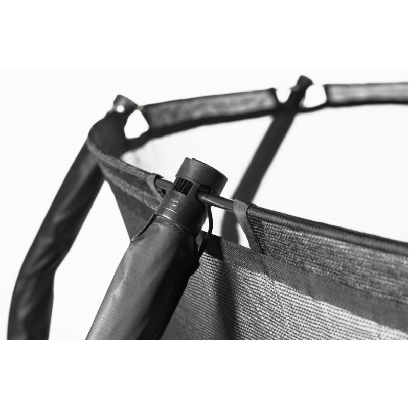 Trampoline Salta Premium Edition 396x244 cm black Trampoline Salta Premium Edition 396x244 cm black