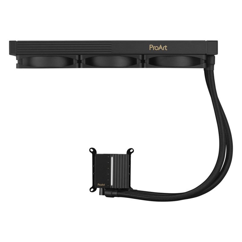 Chłodzenie ASUS PROART LC 360 Chłodzenie ASUS PROART LC 360