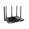 TP-LINK 4G+ Cat6 AC1200 Wireless Dual Band Gigabit Router TP-LINK 4G+ Cat6 AC1200 Wireless Dual Band Gigabit Router