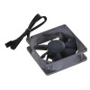 Noctua NF-R8 redux-1800 Computer case Fan 8 cm Black, Grey Noctua NF-R8 redux-1800 Computer case Fan 8 cm Black, Grey