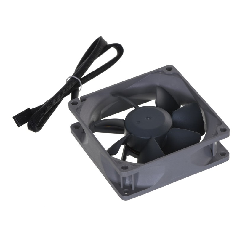 Noctua NF-R8 redux-1800 Computer case Fan 8 cm Black, Grey Noctua NF-R8 redux-1800 Computer case Fan 8 cm Black, Grey