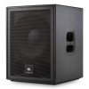 JBL IRX115S subwoofer Black 400 W JBL IRX115S subwoofer Black 400 W