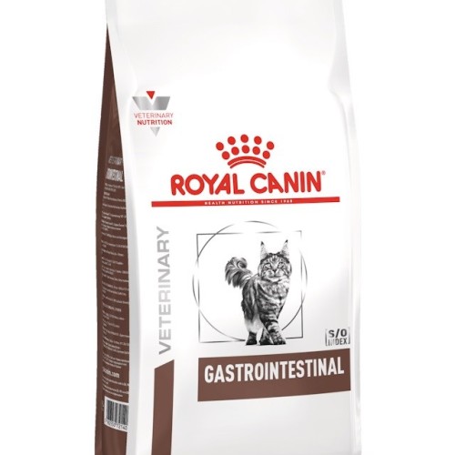 Royal Canin Gastro Intestinal Adult dry cat food 2 kg Royal Canin Gastro Intestinal Adult dry cat food 2 kg