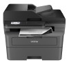 Brother MFC-L2862DW multifunction printer Laser A4 1200 x 1200 DPI 34 ppm Wi-Fi Brother MFC-L2862DW multifunction printer Laser A4 1200 x 1200 DPI 34 ppm Wi-Fi
