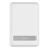 Belkin BoostCharge 5000 mAh Wireless charging White Belkin BoostCharge 5000 mAh Wireless charging White