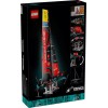 LEGO TECHNIC 42174 Emirates Team New Zealand AC75 Yacht