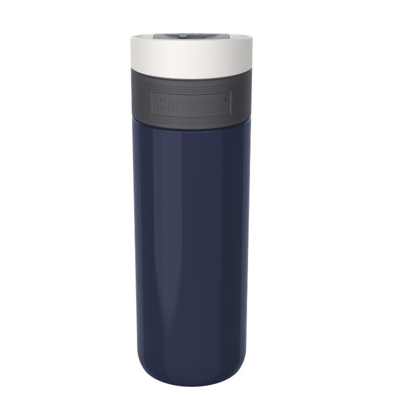 Kambukka Etna thermal mug 500ml Denim Blue Kambukka Etna thermal mug 500ml Denim Blue