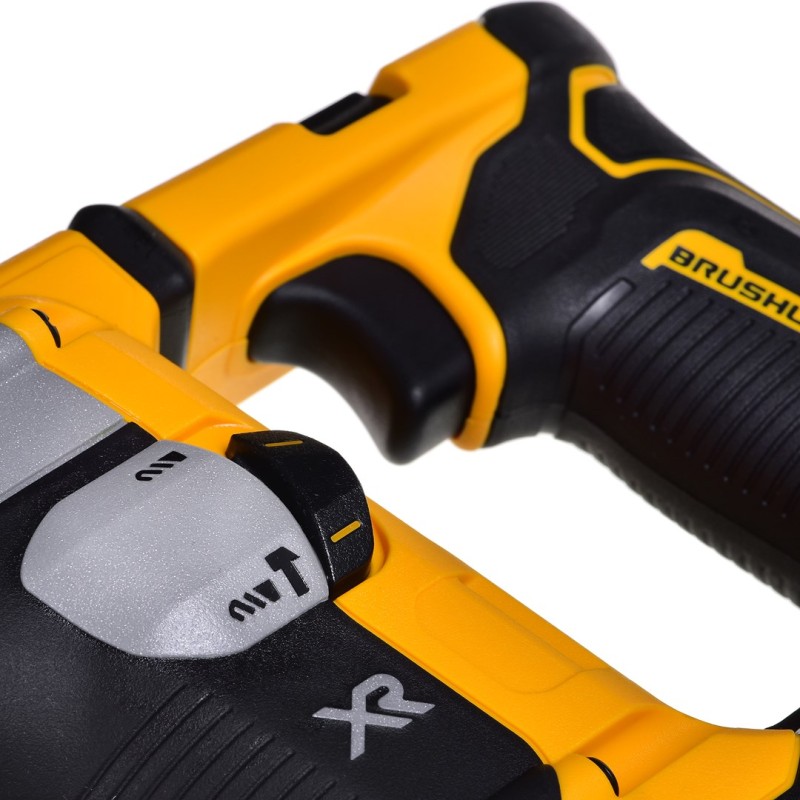 HAMMER DRILL DEWALT DCH172NT-XJ HAMMER DRILL DEWALT DCH172NT-XJ