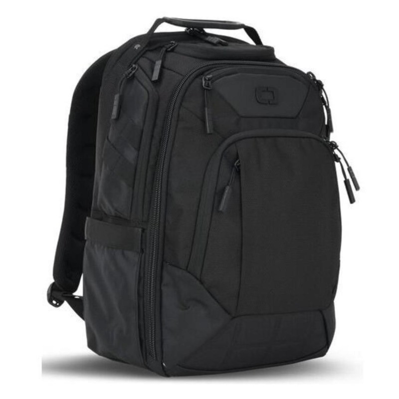 OGIO BACKPACK RENEGADE DNA BLACK A20259_B0074_NA OGIO BACKPACK RENEGADE DNA BLACK A20259_B0074_NA