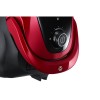 Samsung hoover VC07M25E0WR/SB (750W+ red) Samsung hoover VC07M25E0WR/SB (750W+ red)