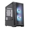 COOLER MASTER OBUDOWA MasterBox NR200P V2