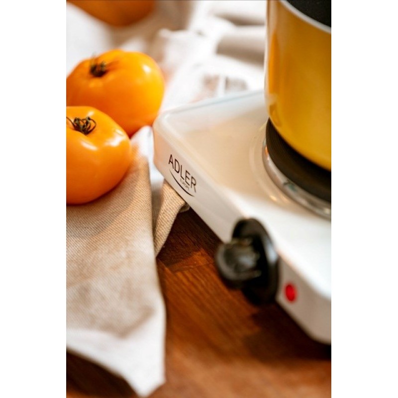 Adler AD 6520	Black jug blender