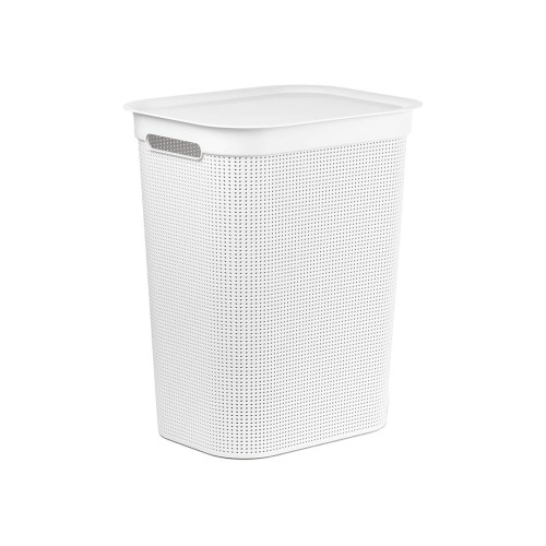 ROTHO Brisen - laundry basket - 50l ROTHO Brisen - laundry basket - 50l