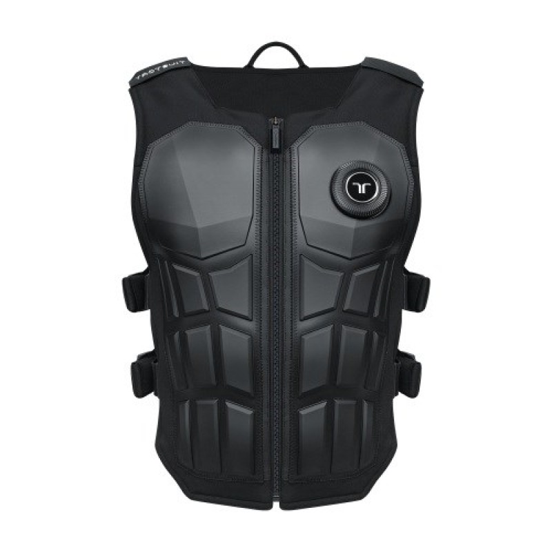 Haptics bHaptics TactSuit Pro waistcoat Haptics bHaptics TactSuit Pro waistcoat