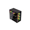 KRUX EXO (KRXD004) Housing Black