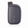 XD DESIGN ANTI-THEFT BACKPACK BOBBY SLING BLACK P/N: P705.781 XD DESIGN ANTI-THEFT BACKPACK BOBBY SLING BLACK P/N: P705.781