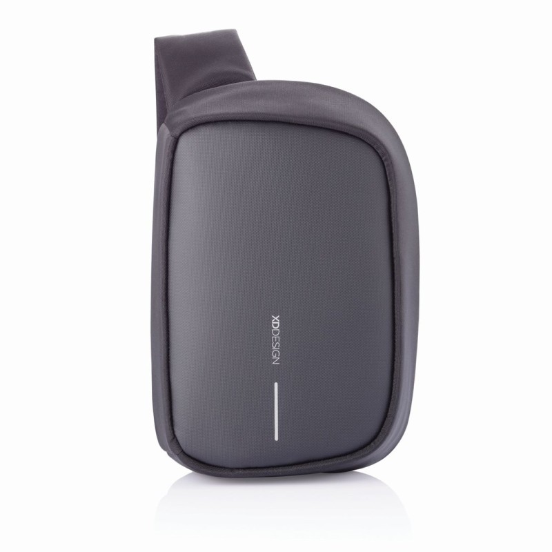 XD DESIGN ANTI-THEFT BACKPACK BOBBY SLING BLACK P/N: P705.781 XD DESIGN ANTI-THEFT BACKPACK BOBBY SLING BLACK P/N: P705.781