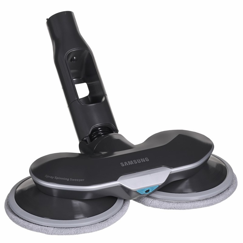 Samsung VS80F28DGS/GE Bespoke AI Jet Lite Pro 2-in-1 upright vacuum cleaner Battery Bagless 0.5 l Samsung VS80F28DGS/GE Bespoke AI Jet Lite Pro 2-in-1 upright vacuum cleaner Battery Bagless 0.5 l