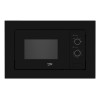 Beko microwave oven BMOB20202B Beko microwave oven BMOB20202B