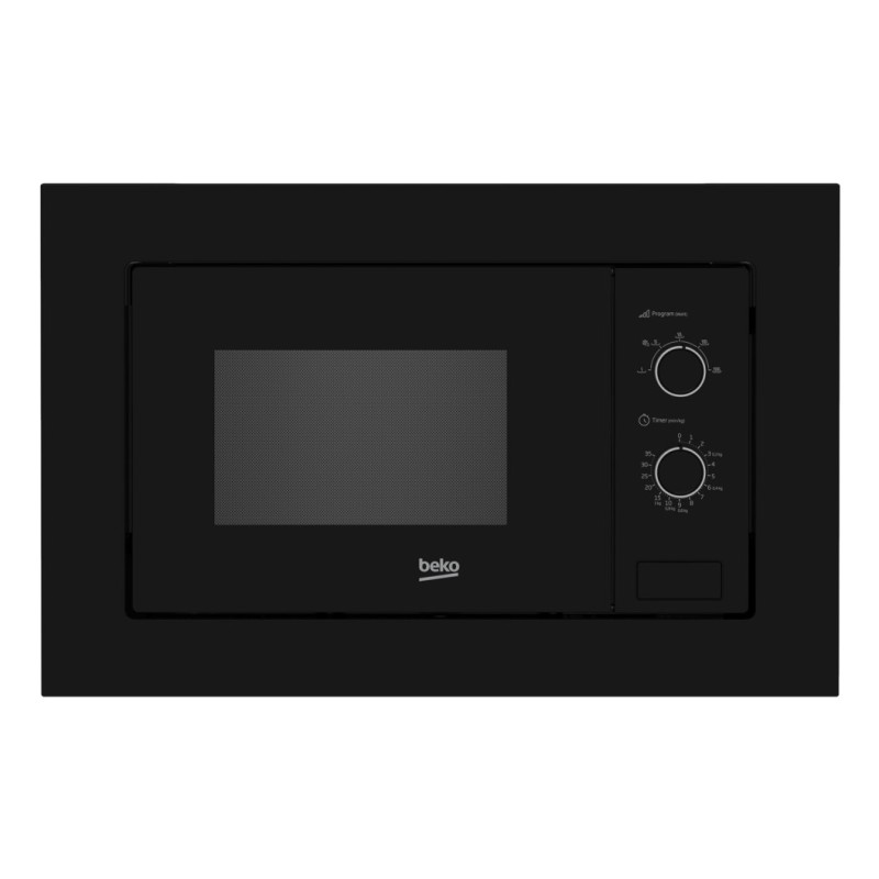 Beko microwave oven BMOB20202B Beko microwave oven BMOB20202B