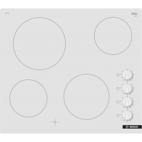 BOSCH ceramic hob PKE612CA2E BOSCH ceramic hob PKE612CA2E