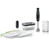 Bosch Serie 4 MSM4B6V2 blender 1.2 L Immersion blender 1000 W Black