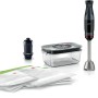 Bosch Serie 4 MSM4B6V2 blender 1.2 L Immersion blender 1000 W Black