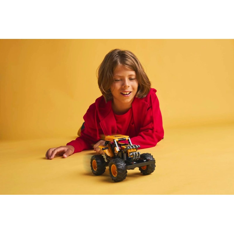 LEGO TECHNIC 42199 LEGO TECHNIC 42199