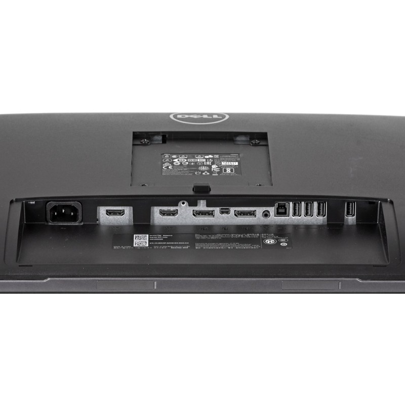 MONITOR DELL LED 24 MONITOR DELL LED 24