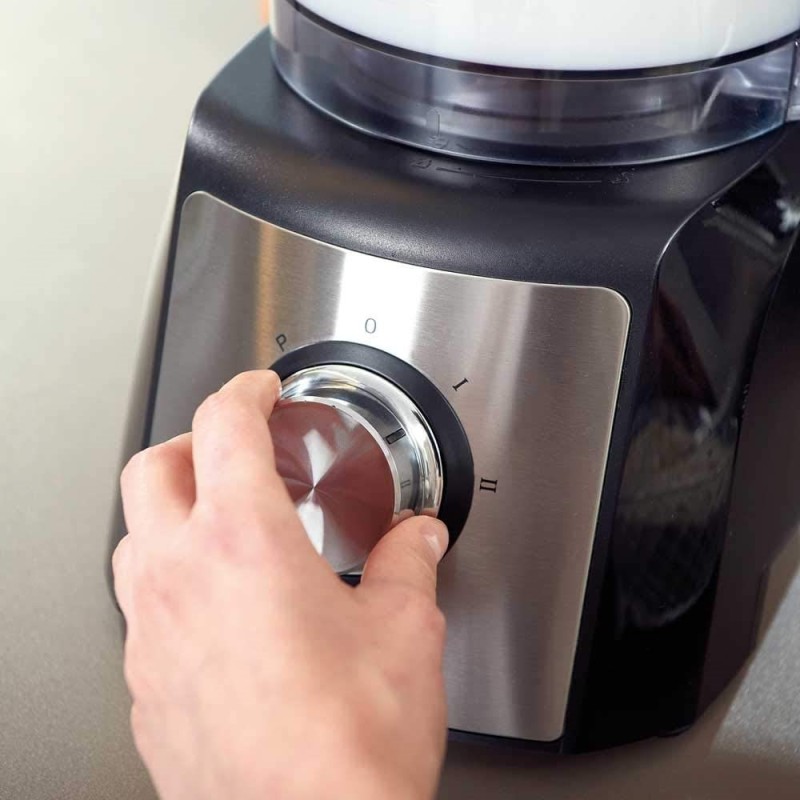 Food processor Black+Decker BXFPA1200E (1200W) Food processor Black+Decker BXFPA1200E (1200W)